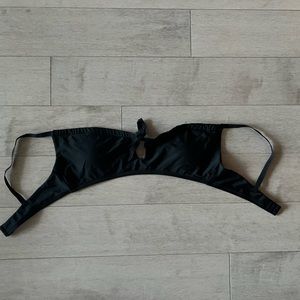 Aerie Bandeau Bikini Top